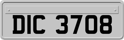 DIC3708