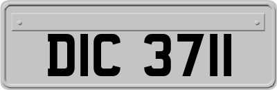 DIC3711