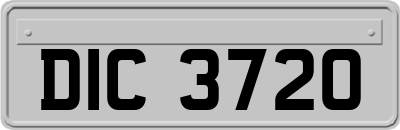 DIC3720
