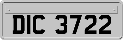 DIC3722