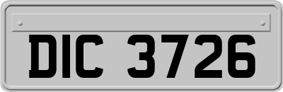 DIC3726