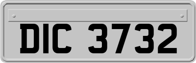 DIC3732