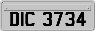 DIC3734