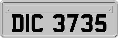 DIC3735