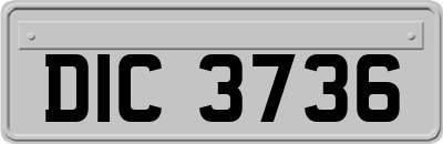 DIC3736