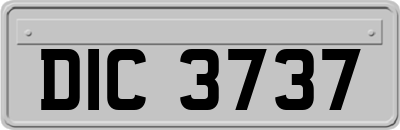 DIC3737