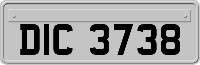 DIC3738