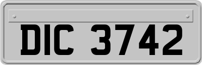 DIC3742