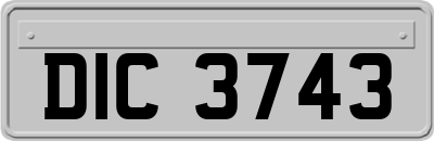 DIC3743