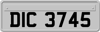 DIC3745