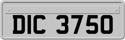 DIC3750