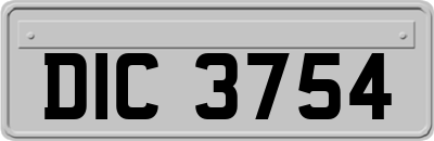 DIC3754