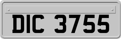 DIC3755