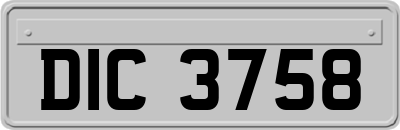DIC3758