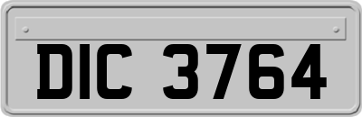 DIC3764