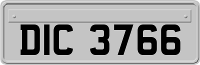 DIC3766