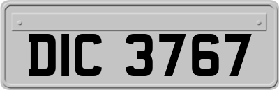 DIC3767