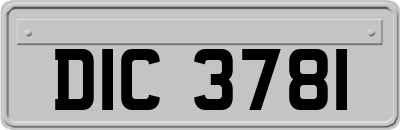DIC3781