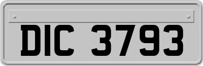 DIC3793