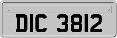 DIC3812