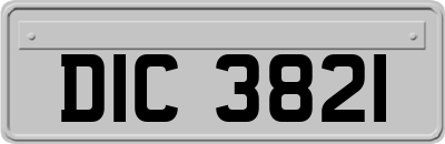 DIC3821