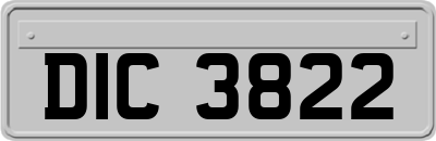 DIC3822