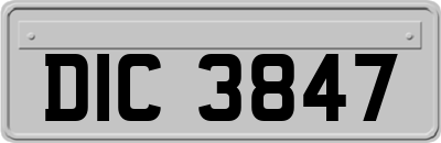 DIC3847