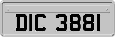 DIC3881