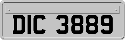 DIC3889