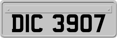DIC3907