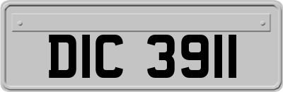 DIC3911
