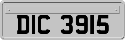 DIC3915