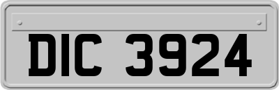 DIC3924