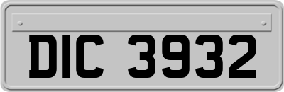 DIC3932