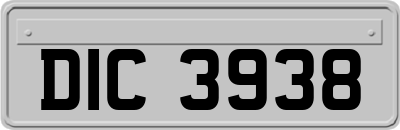 DIC3938