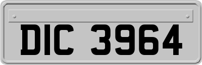 DIC3964
