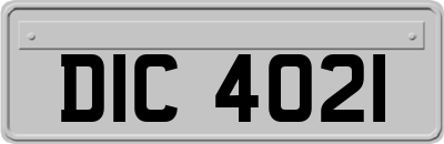DIC4021