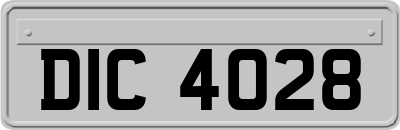 DIC4028