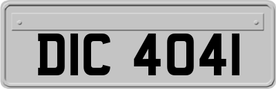 DIC4041
