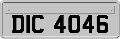 DIC4046