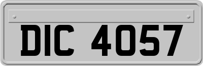 DIC4057