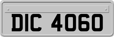 DIC4060