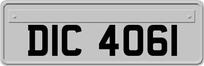 DIC4061