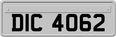 DIC4062