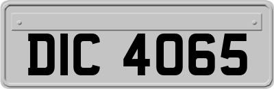 DIC4065