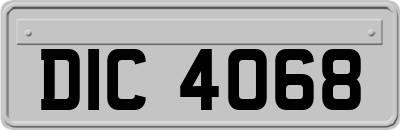 DIC4068