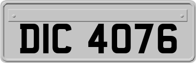 DIC4076