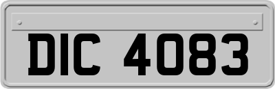 DIC4083