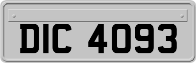 DIC4093
