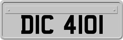 DIC4101